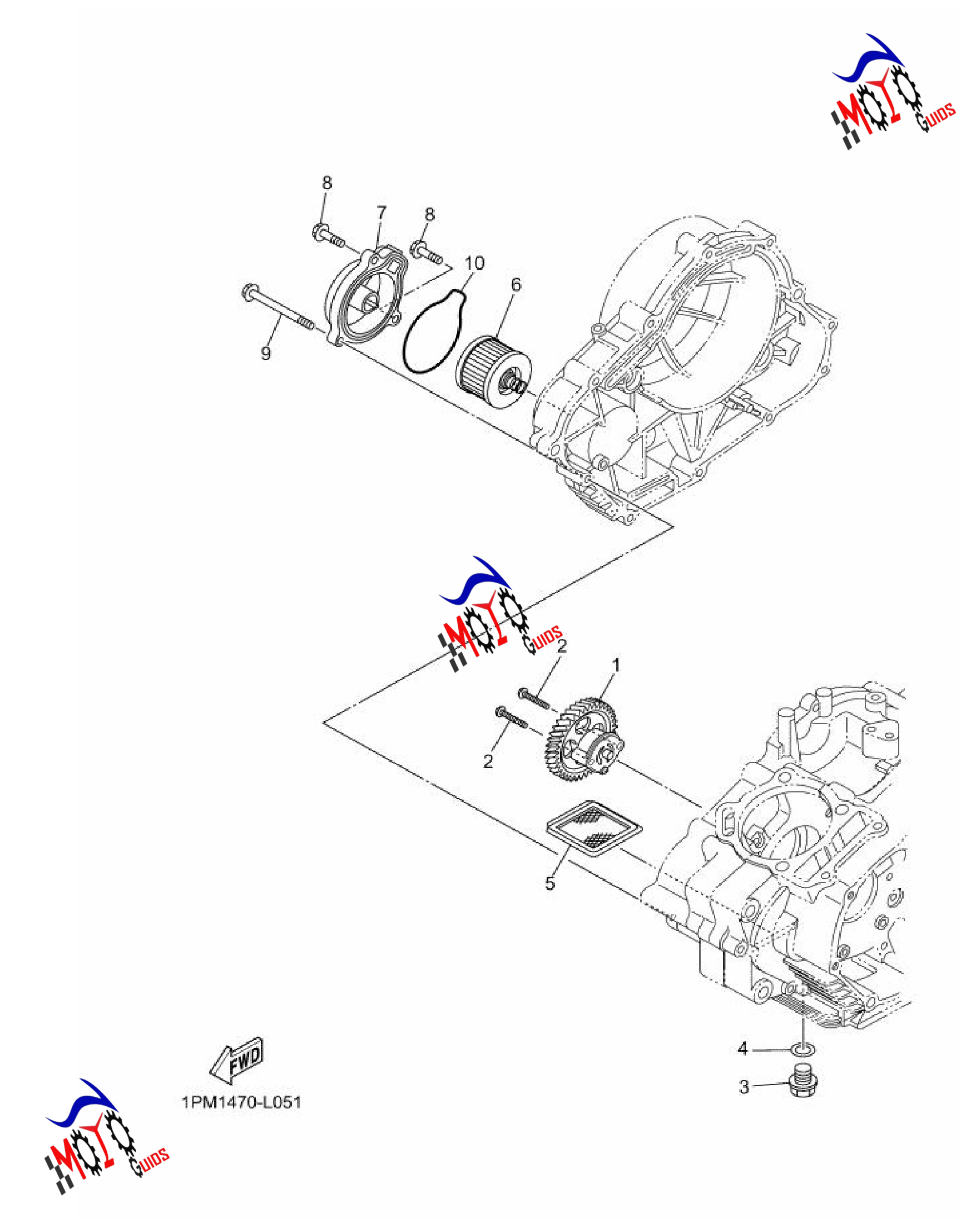 Engine Diagram